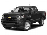 Certified 2022 Chevrolet Colorado LT w/ LT Convenience Package image 4