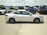 Used 2023 Nissan Sentra SV image 4