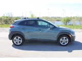 Certified 2023 Hyundai Kona SEL image 5