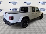 Used 2021 Jeep Gladiator Overland image 4