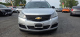 Used 2016 Chevrolet Traverse LS image 2