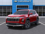 New 2026 Chevrolet Equinox LT w/ Convenience Package II image 6