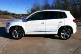 Used 2017 Volkswagen Tiguan Sport image 2