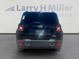 Used 2018 Jeep Renegade Latitude image 4