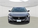 Used 2021 Honda Civic EX image 2