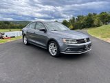Used 2017 Volkswagen Jetta SEL image 1