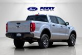 Used 2022 Ford Ranger XLT w/ Equipment Group 301A Mid image 4