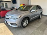 Used 2016 Acura RDX FWD w/ Technology Package image 2