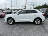 Used 2024 Audi Q3 2.0T Premium image 4