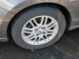 Used 2009 Ford Focus SE image 5