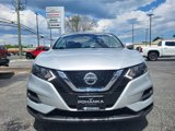 Used 2021 Nissan Rogue Sport S image 2
