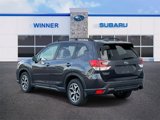 Used 2019 Subaru Forester Premium w/ All-Weather Package image 2