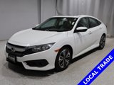 Used 2016 Honda Civic EX-T image 5