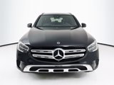 Certified 2022 Mercedes-Benz GLC 300 image 2