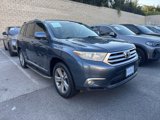 Used 2013 Toyota Highlander Limited image 2