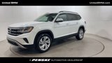 Used 2021 Volkswagen Atlas SE image 4