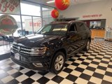 Used 2018 Volkswagen Atlas SEL image 3