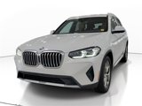 Certified 2022 BMW X3 sDrive30i image 2