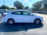 Used 2017 Nissan Sentra S image 4