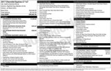 Used 2017 Chevrolet Equinox LT w/ Convenience Package image 4