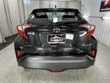 Used 2018 Toyota C-HR XLE image 5