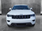 Used 2022 Jeep Grand Cherokee Laredo E image 2