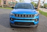 Used 2023 Jeep Compass Latitude image 3