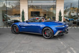 Used 2022 Aston Martin V8 Vantage Roadster image 2