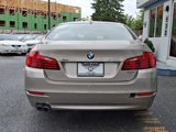 Used 2016 BMW 528i xDrive Sedan image 5