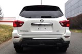 Used 2017 Nissan Pathfinder S image 4