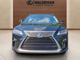 Used 2019 Lexus RX 350 AWD image 3