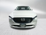 Certified 2024 MAZDA CX-5 AWD 2.5 S w/ Select Package image 2