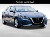 Certified 2023 Nissan Sentra S image 5