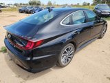 Used 2020 Hyundai Sonata Limited image 5