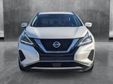 Used 2020 Nissan Murano SV image 2
