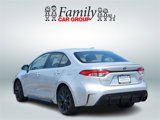 Certified 2023 Toyota Corolla SE image 3