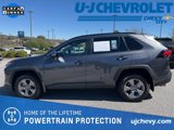 Used 2024 Toyota RAV4 XLE image 6