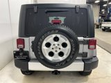 Used 2015 Jeep Wrangler Unlimited Sahara w/ Max Tow Package image 3