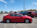 Used 2024 Toyota Camry LE image 3