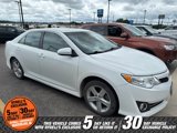Used 2012 Toyota Camry SE image 2