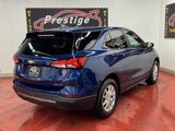 Used 2022 Chevrolet Equinox LT image 2