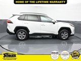 Used 2022 Toyota RAV4 XLE image 6