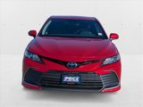 Used 2023 Toyota Camry LE image 2
