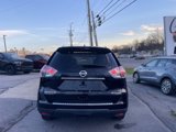Used 2015 Nissan Rogue SV w/ SV Premium Package image 4