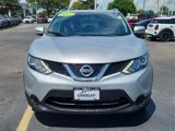 Used 2017 Nissan Rogue Sport SV image 5
