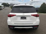 Used 2022 Mercedes-Benz GLE 350 image 5