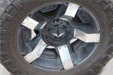 Used 2003 HUMMER H2 w/ Preferred Equipment Group image 6
