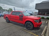 Used 2013 Ford F150 FX4 w/ Luxury Equipment Group image 3