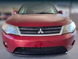 Used 2007 Mitsubishi Outlander LS image 2