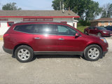 Used 2011 Chevrolet Traverse LT w/ Personal Connectivity Package image 2